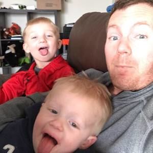 Meet your Posher, Jeremy